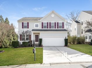 1 Ridgeleigh Way, Simpsonville, SC 29681