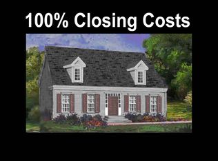 6819 2nd St, Riverdale, MD
