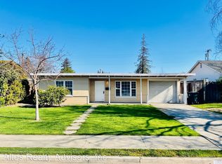 14516 Jacksol Dr, San Jose, CA 95124