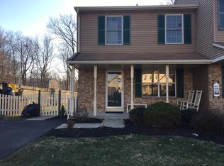 124 Wynmere Dr, Horsham, PA 19044