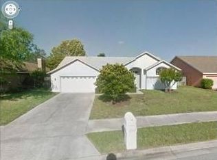 1004 California Creek Dr, Oviedo, FL 32765