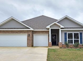10539 Redland St N, Mobile, AL 36695
