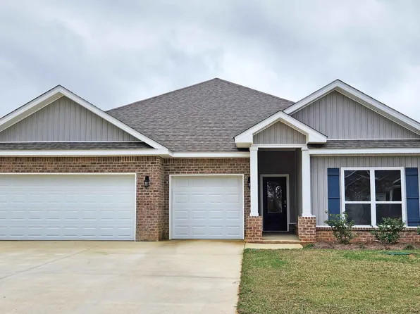 10539 Redland St N, Mobile, AL 36695