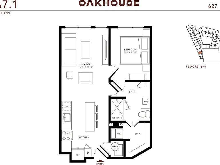 Oakhouse — Photo 29