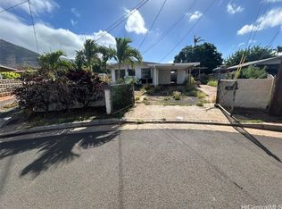 87-1883 Holopono Pl, Waianae, HI 96792