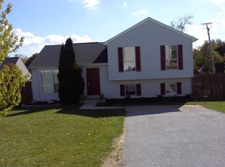 6089 Ducketts Ln, Elkridge, MD 21075