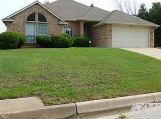 3832 Lawndale Ave, Fort Worth, TX 76133