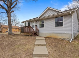 1821 12th St, Des Moines, IA 50314