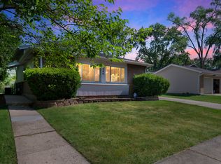 246 Gentry St, Park Forest, IL