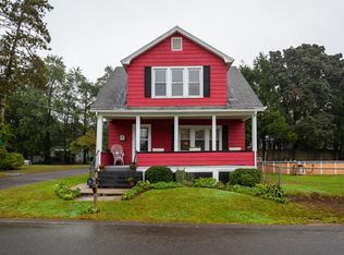 29 Bonair Ave, West Springfield, MA 01089
