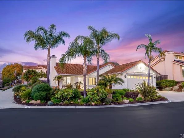 1018 Bridle Path Way, Oceanside, CA 92057