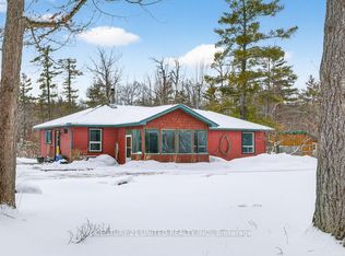 17 Fire Rte #79, Trent Lakes, ON K0L1J0