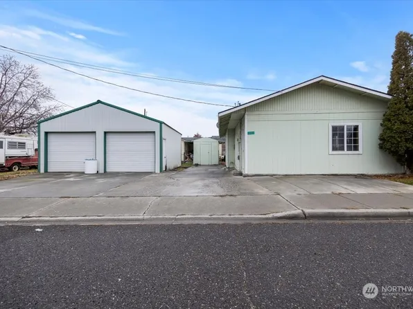 1301 E 6th Ave, Kennewick, WA 99336