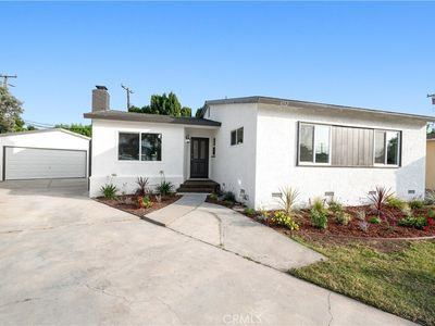 6132 Wolfe St, Lakewood, CA, 90713