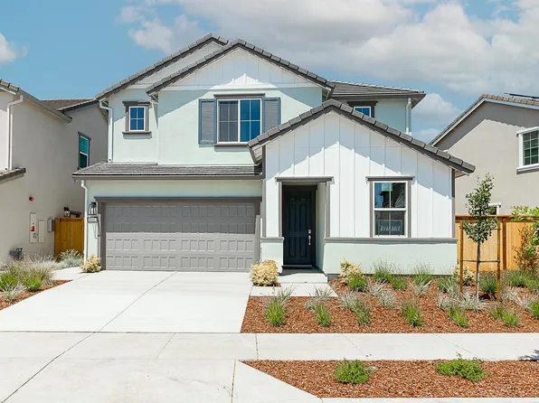 16013 Testarossa St, Lathrop, CA 95330