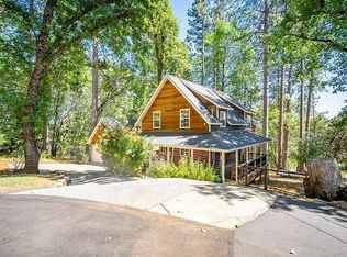 4036 Valley Vista Dr, Camino, CA 95709