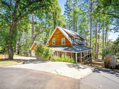 4036 Valley Vista Dr, Camino, CA, 95709