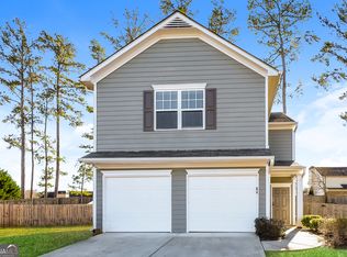 115 Bradford Ct, Dallas, GA 30157
