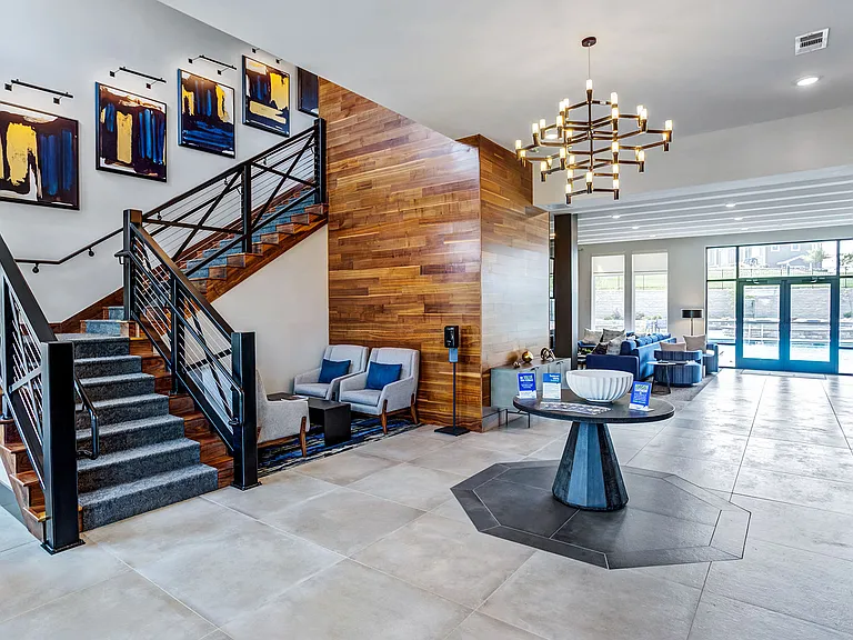 Icon Apartment Homes at Hardin Valley — Photo 2