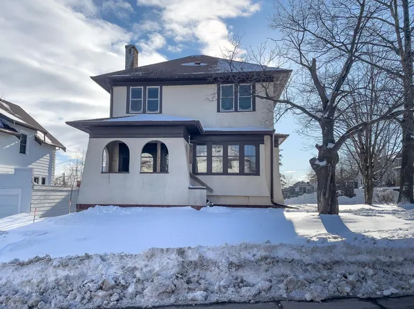 629 N 19th Ave E, Duluth, MN 55812