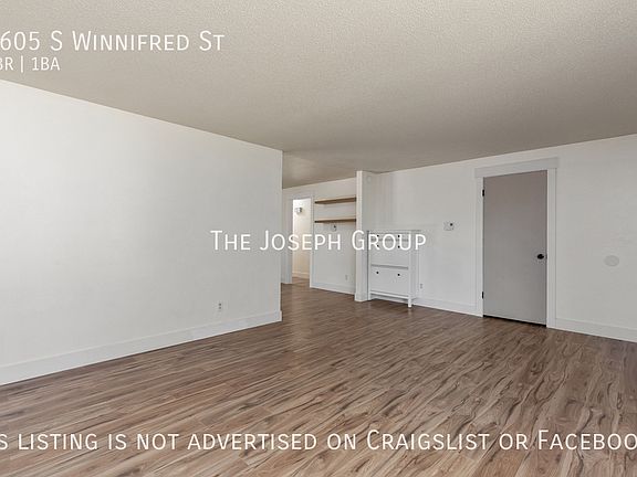 3rd image of 1605 S Winnifred St