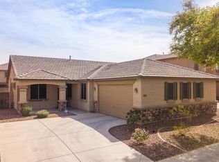 14541 W Poinsettia Dr, Surprise, AZ 85379