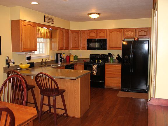 Beautiful Kitchen