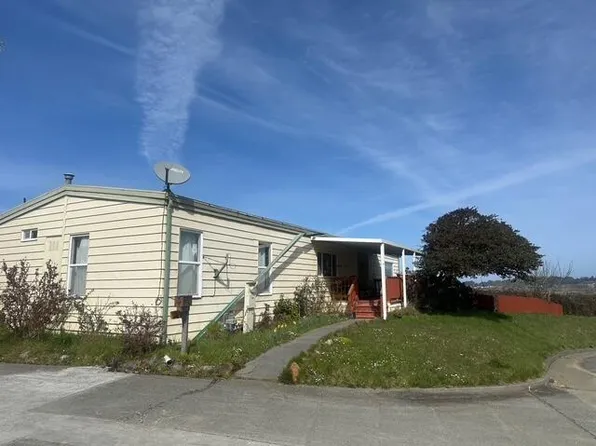 5311 Robertson Way, Eureka, CA 95503
