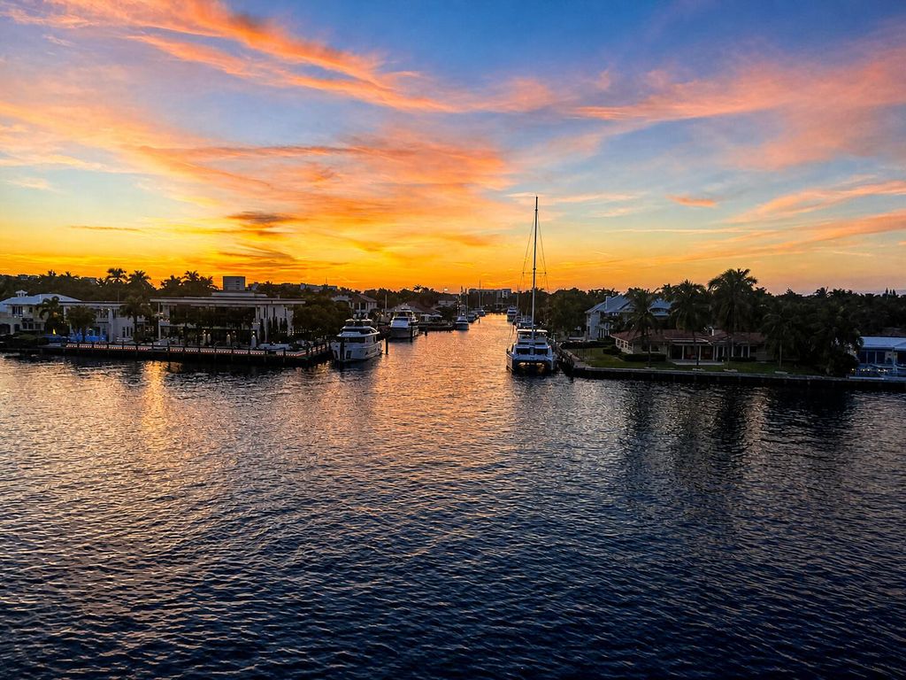 401 N Riverside Drive #406, Pompano Beach