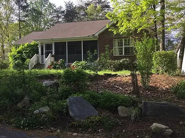 28 Rabbit Ridge Dr, Weaverville, NC 28787