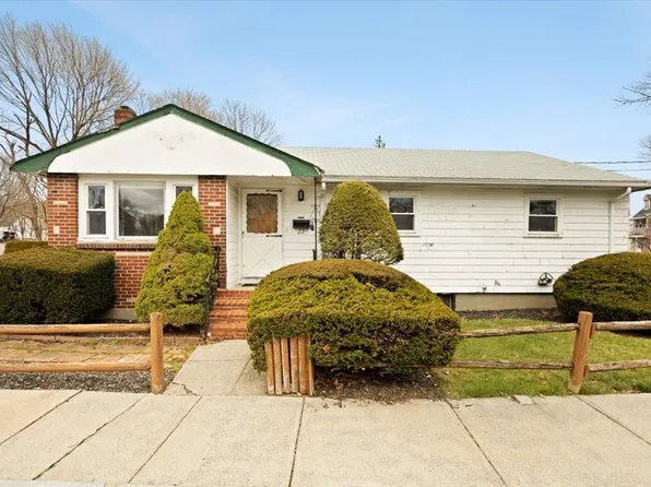 22 Rugdale Rd, Dorchester, MA 02124
