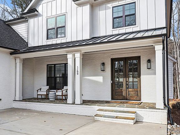 2nd image of 5200 Milner Dr