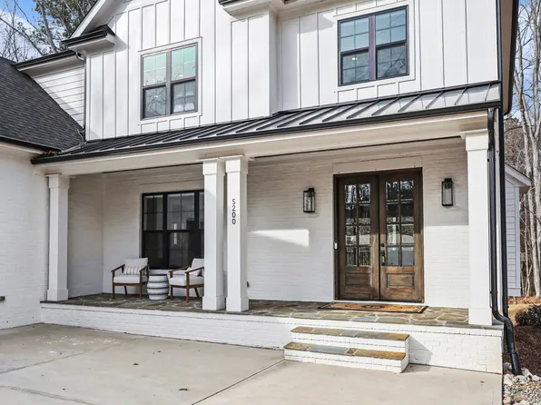 5200 Milner Dr, Raleigh, NC 27606