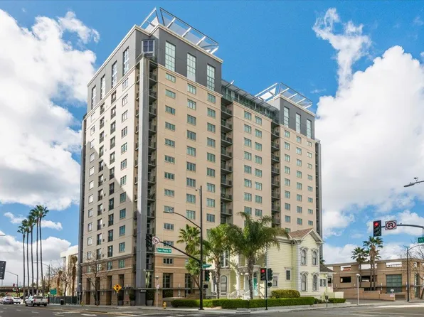 175 W Saint James St Unit 106, San Jose, CA 95110