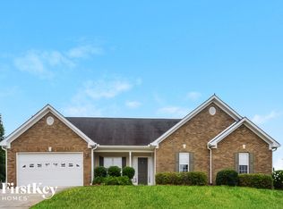 45 Aiken Way, Covington, GA 30016