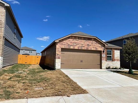 2nd image of 409 Liberty Meadows Dr