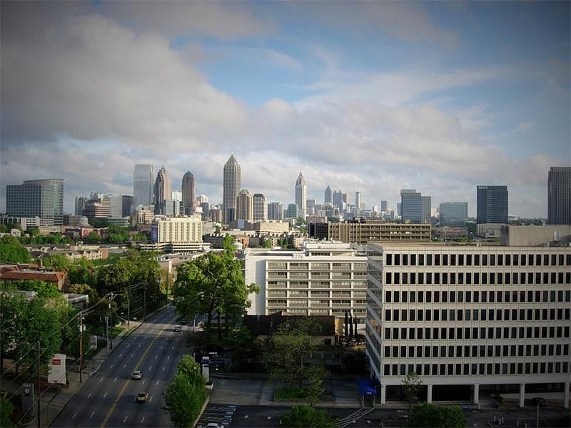 1st image of 1820 Peachtree St NW Unit 1001