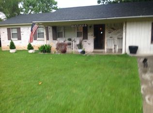 6320 Santa Monica Dr, Little Rock, AR 72209