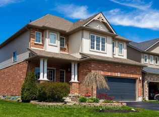 78 Stevenson St, Essa, ON L3W 0P6