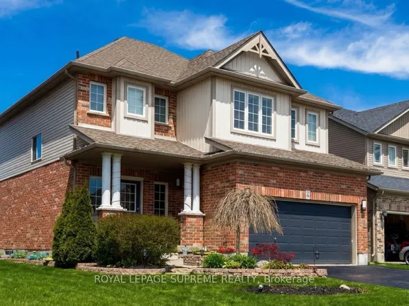 78 Stevenson St, Essa, ON L3W 0P6