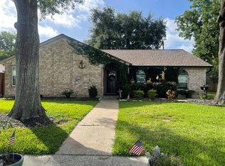 1706 San Sebastian Ln, Houston, TX 77058