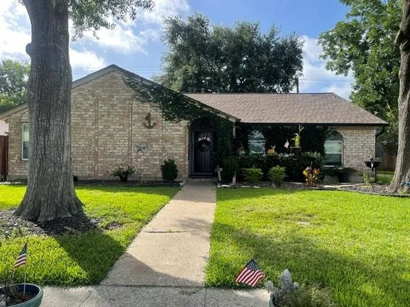 1706 San Sebastian Ln, Houston, TX 77058