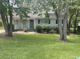 332 Willow Bend Rd, Birmingham, AL 35209