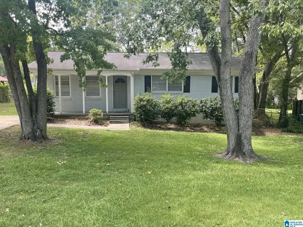 332 Willow Bend Rd, Birmingham, AL 35209