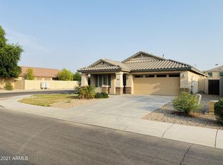 41345 W Hayden Dr, Maricopa, AZ 85138