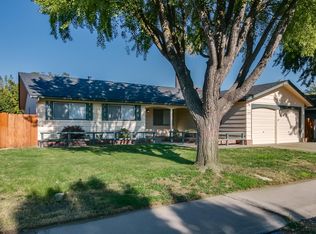 1618 Teakwood Dr, Modesto, CA 95350