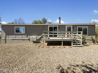 25335 N Lakeside Dr, Paulden, AZ 86334