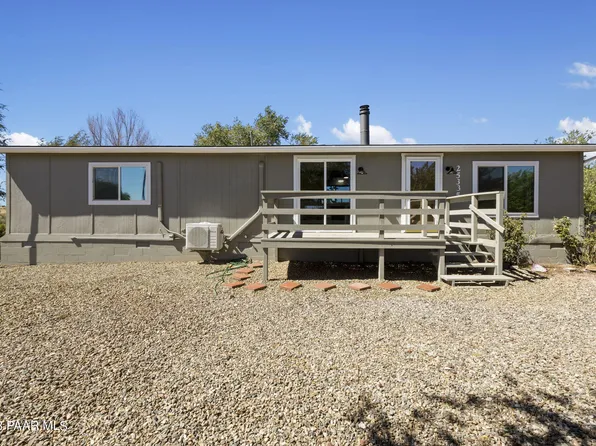 25335 N Lakeside Dr, Paulden, AZ 86334