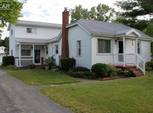 2515 Gary Rd, Montrose, MI 48457