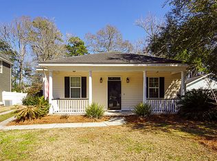 1758 Hickory Knl, Johns Island, SC 29455